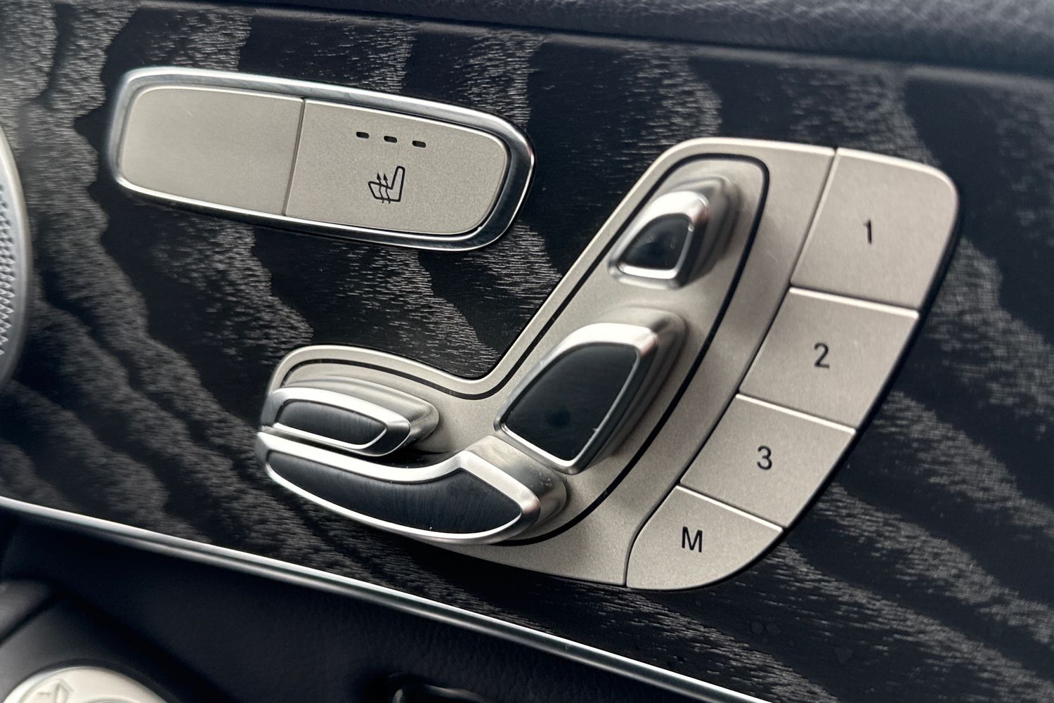 Used Mercedes-Benz GLC 2020 for sale - 78043476: Photo 40