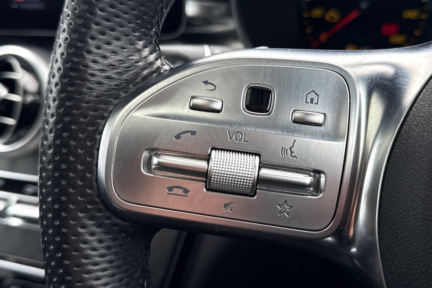 Used Mercedes-Benz GLC 2020 for sale - 78043476: Photo 47