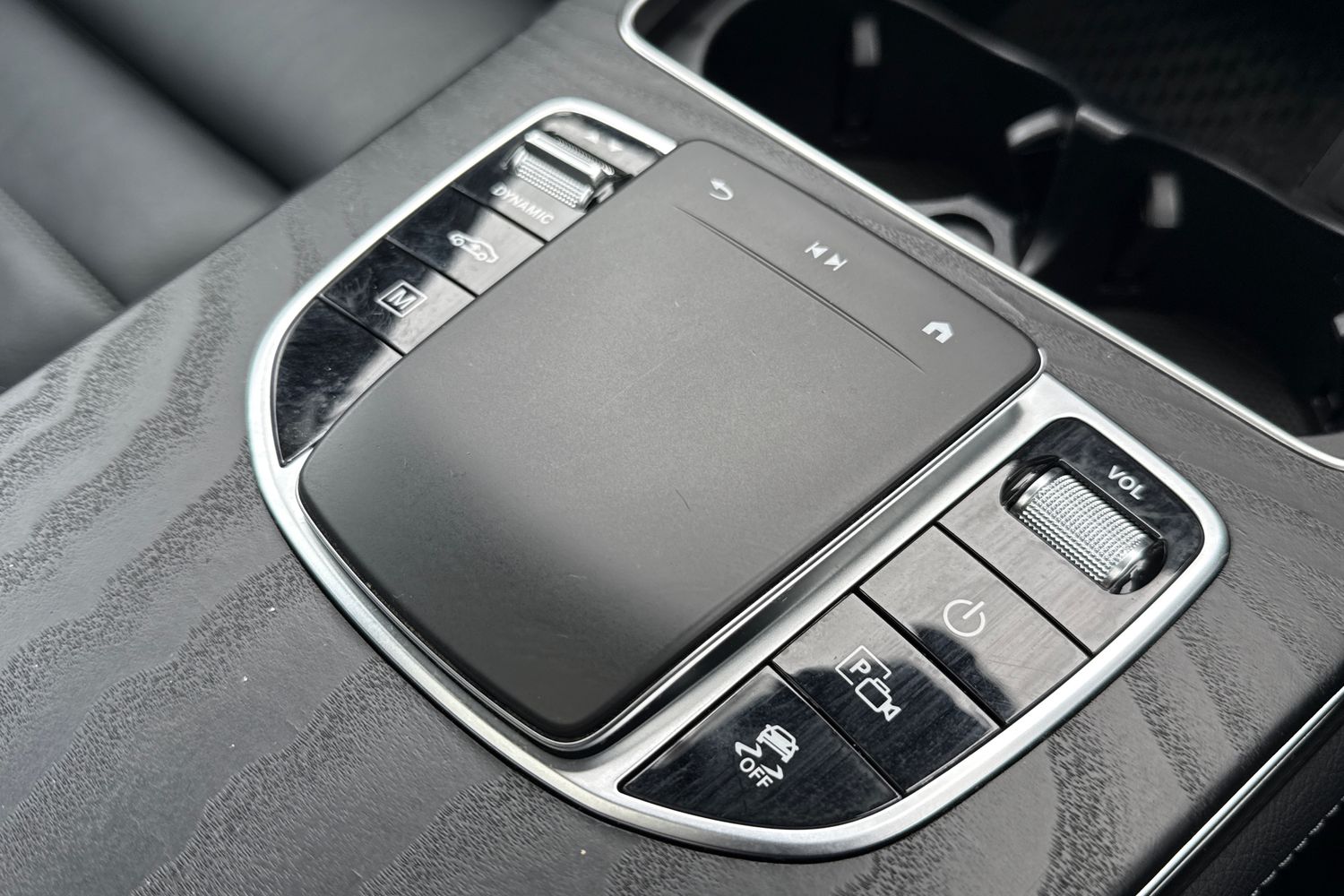 Used Mercedes-Benz GLC 2020 for sale - 78043476: Photo 50