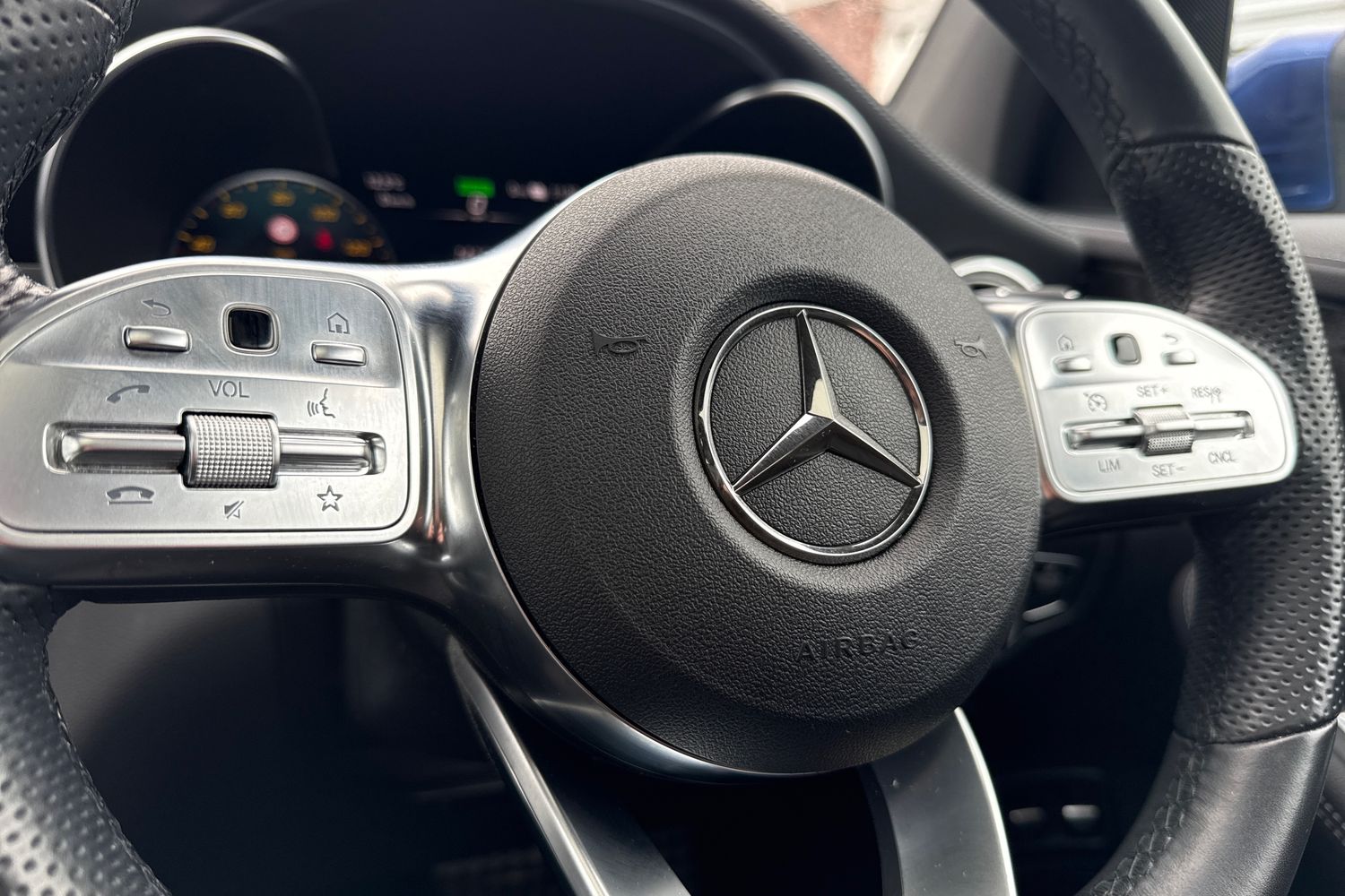 Used Mercedes-Benz GLC 2020 for sale - 78043476: Photo 52