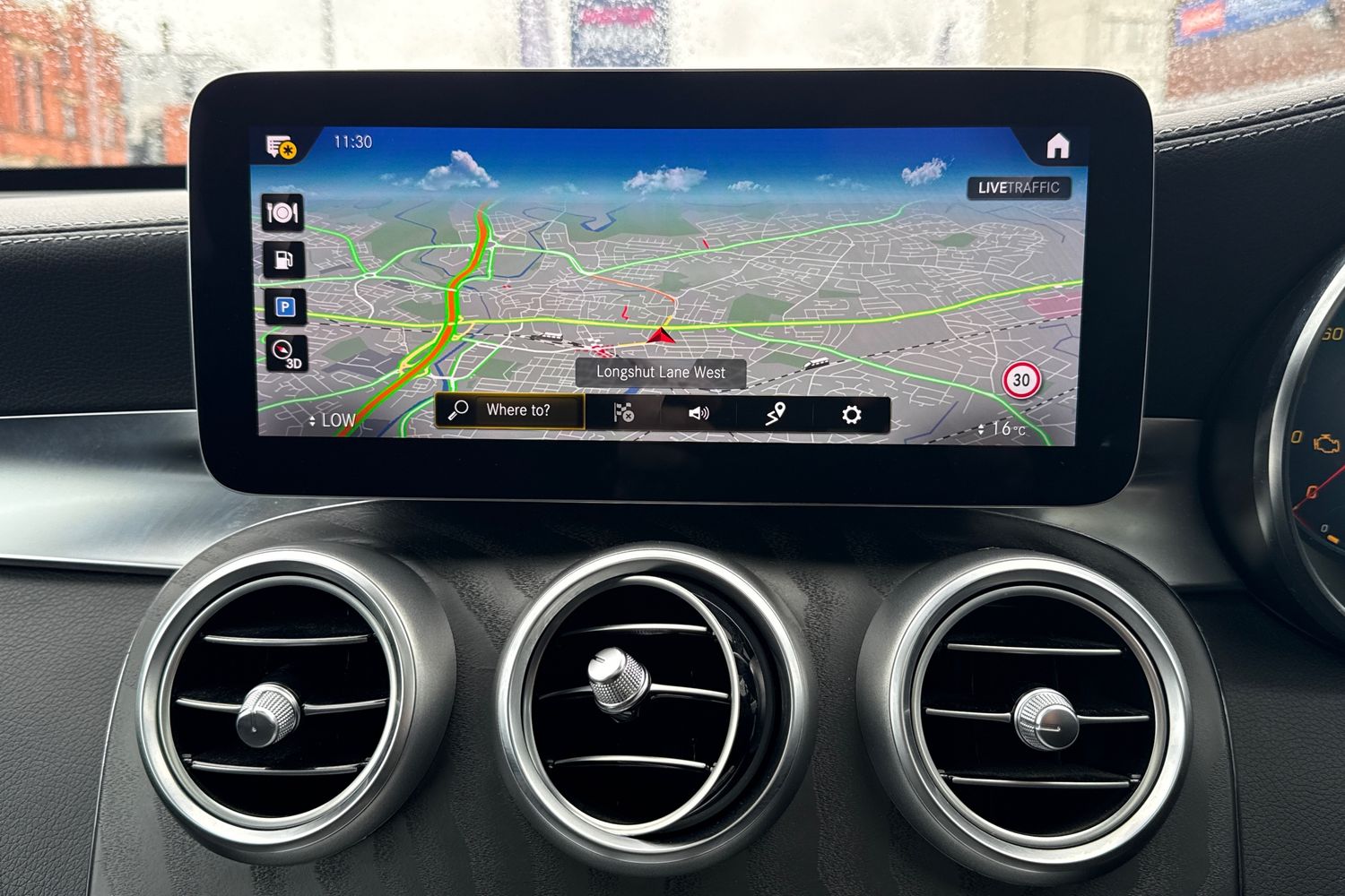 Used Mercedes-Benz GLC 2020 for sale - 78043476: Photo 53