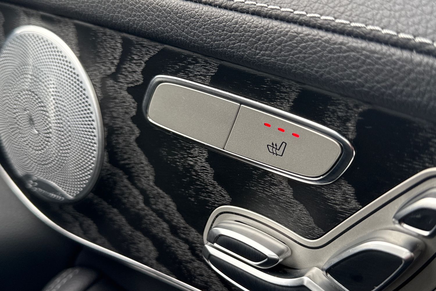 Used Mercedes-Benz GLC 2020 for sale - 78043476: Photo 55