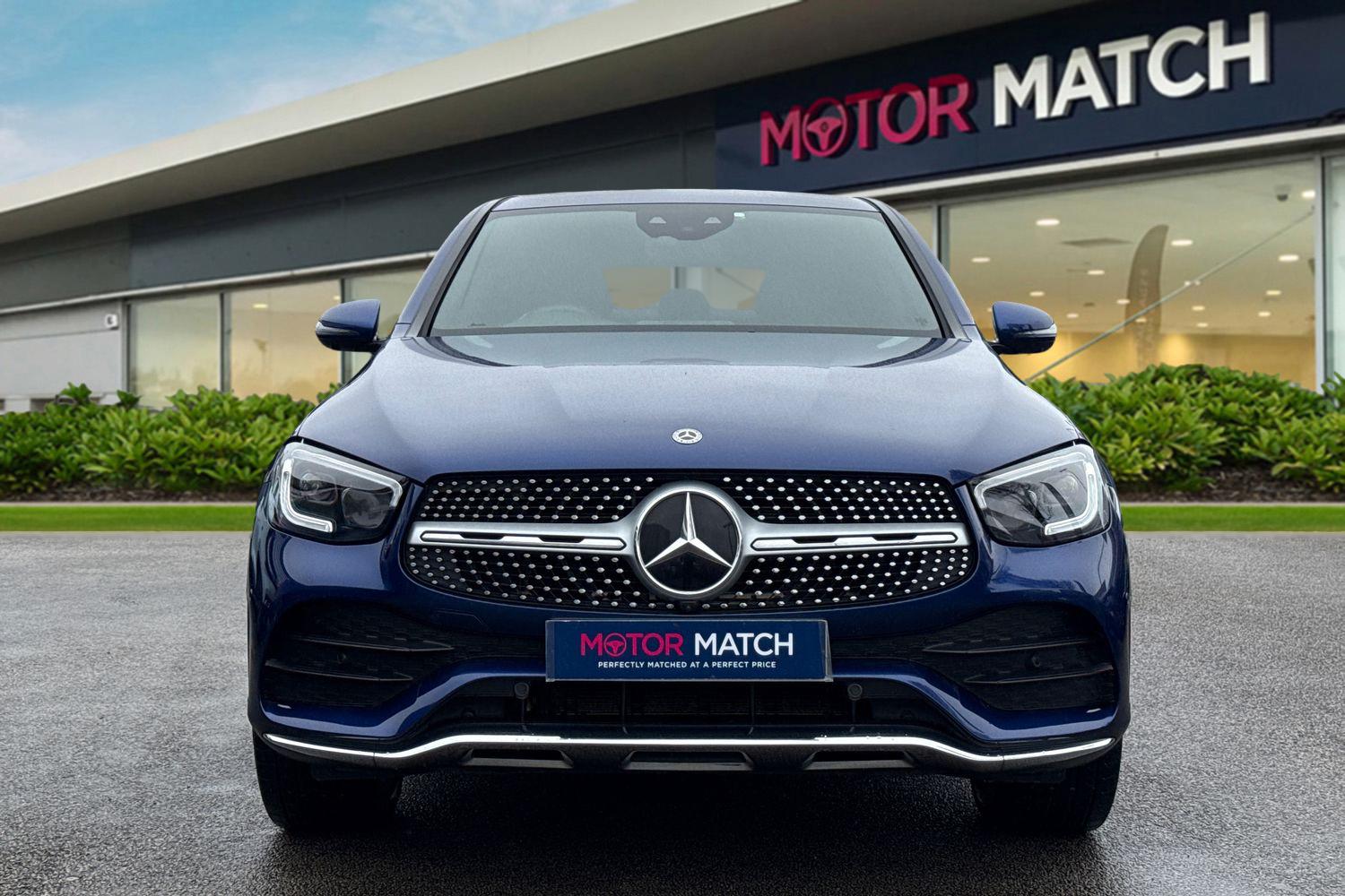 Used Mercedes-Benz GLC 2020 for sale - 78043476: Photo 6