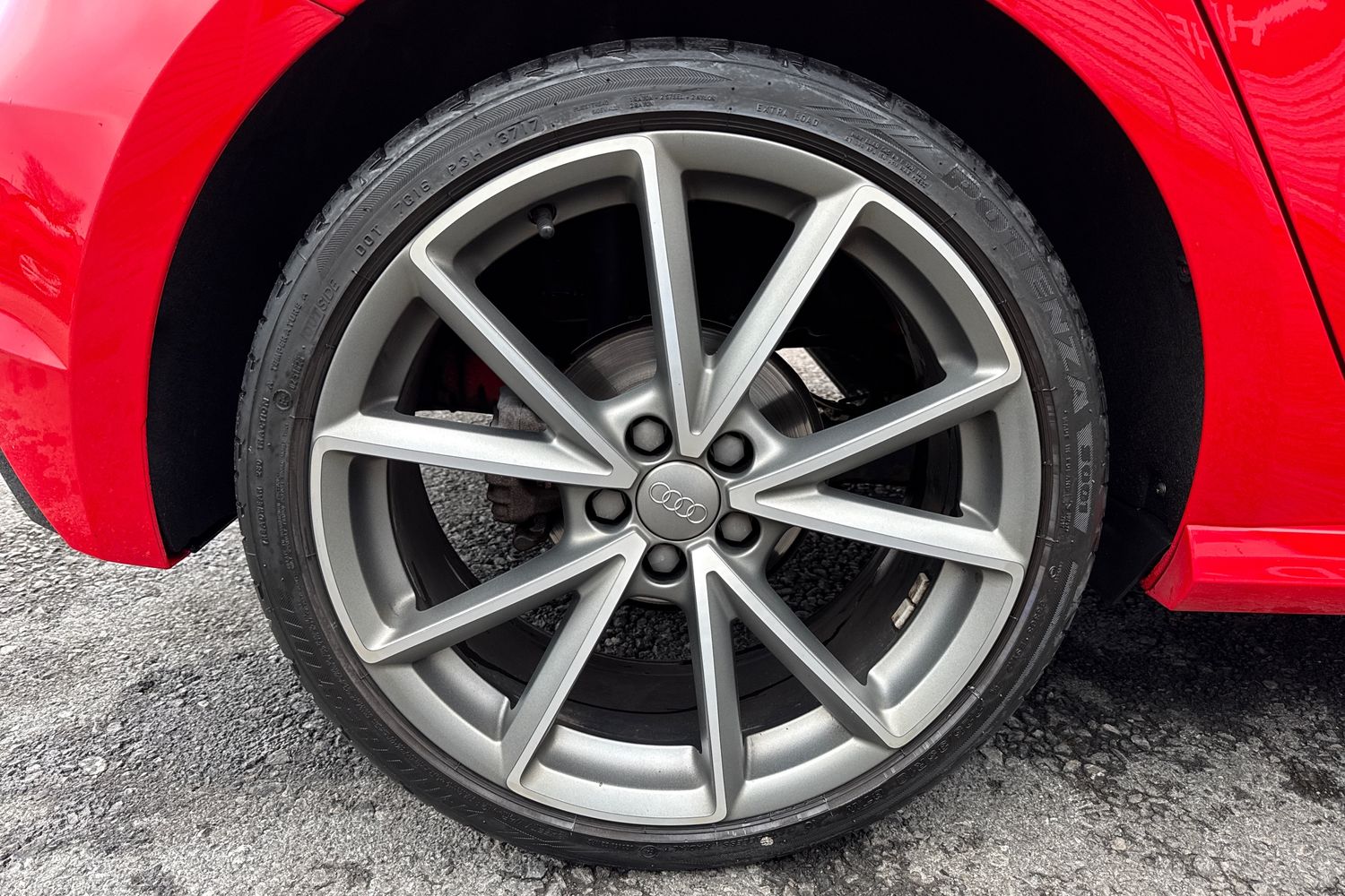 Used Audi A1 2018 for sale - 77444030: Photo 10