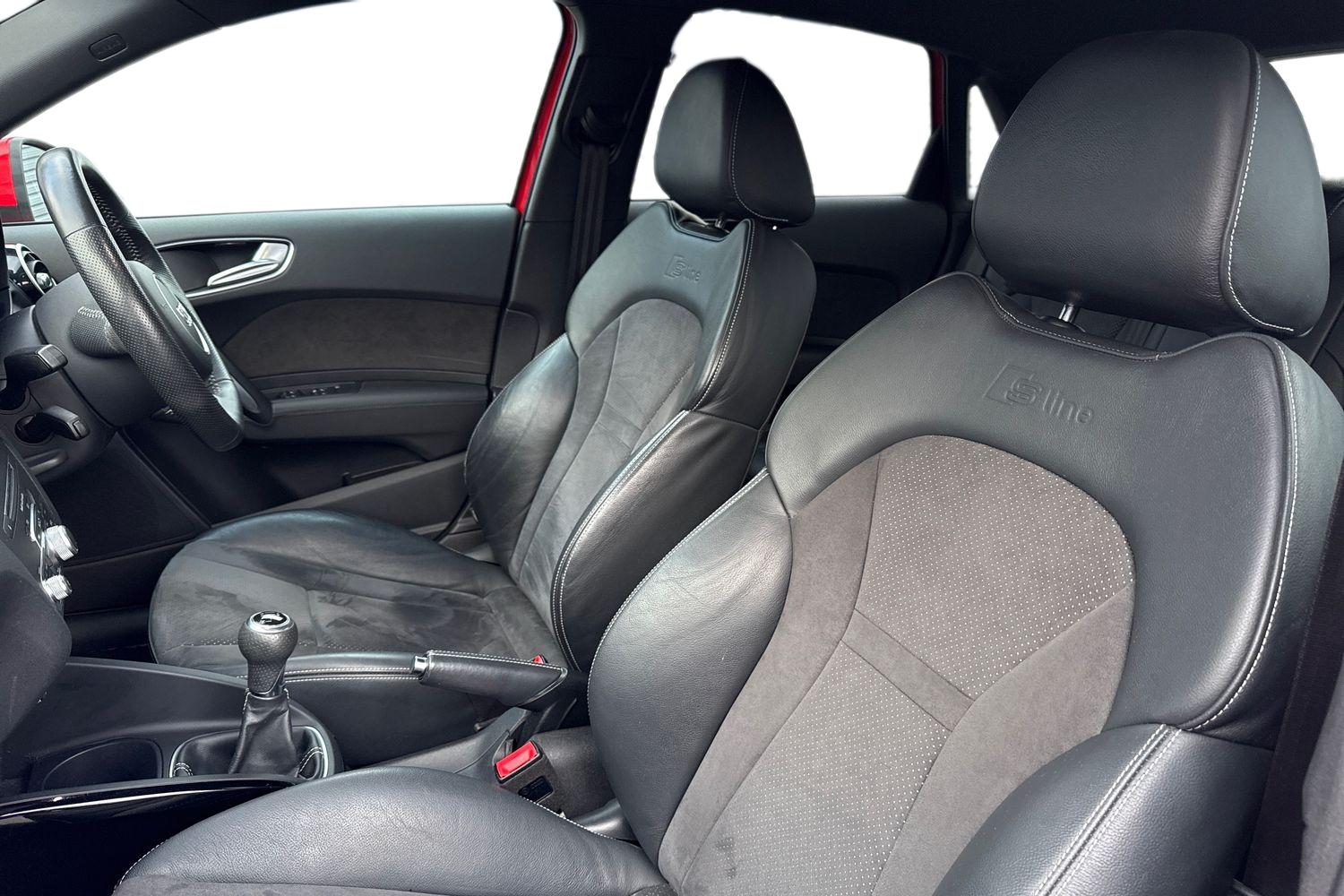 Used Audi A1 2018 for sale - 77444030: Photo 16