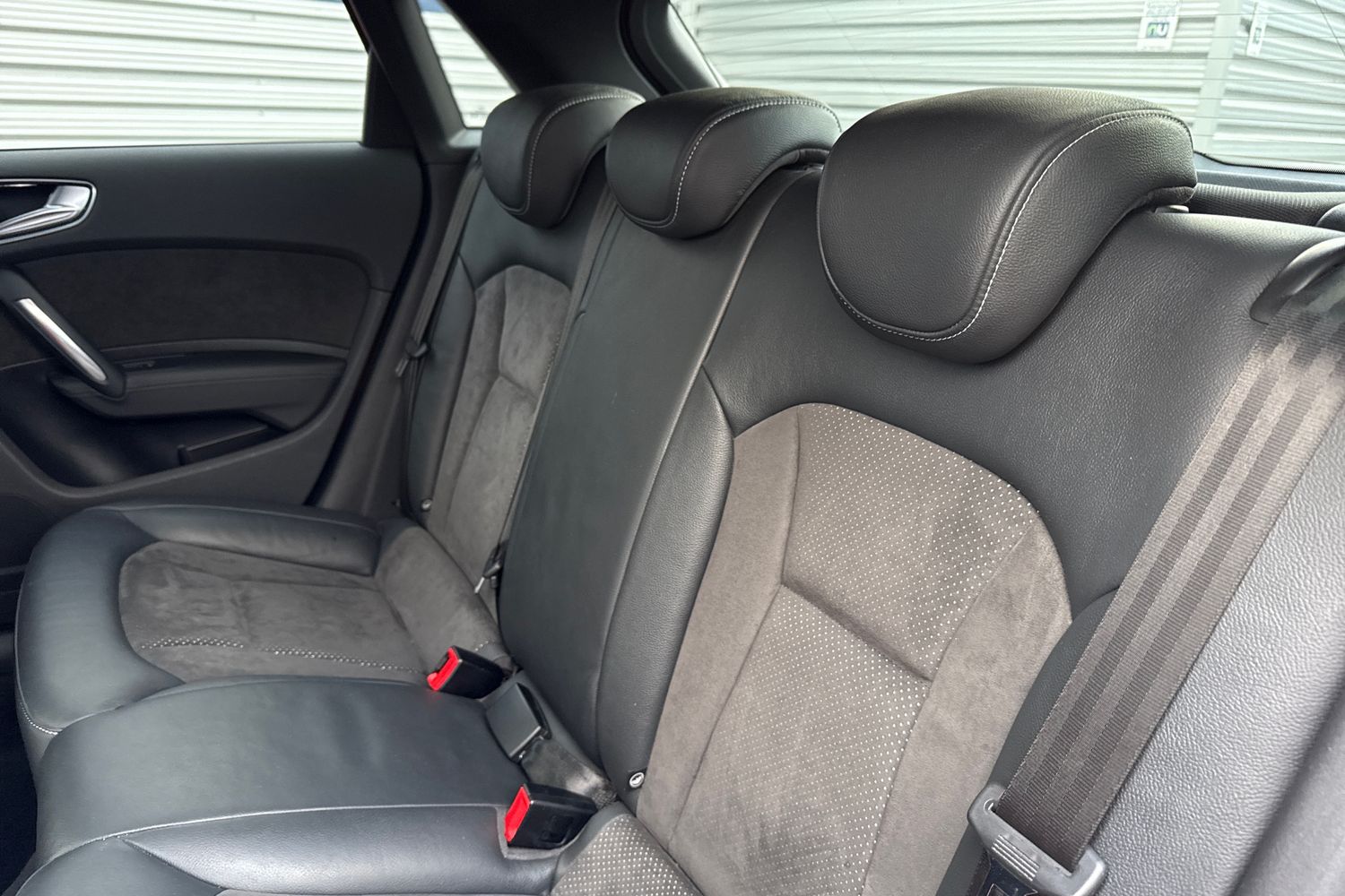 Used Audi A1 2018 for sale - 77444030: Photo 19