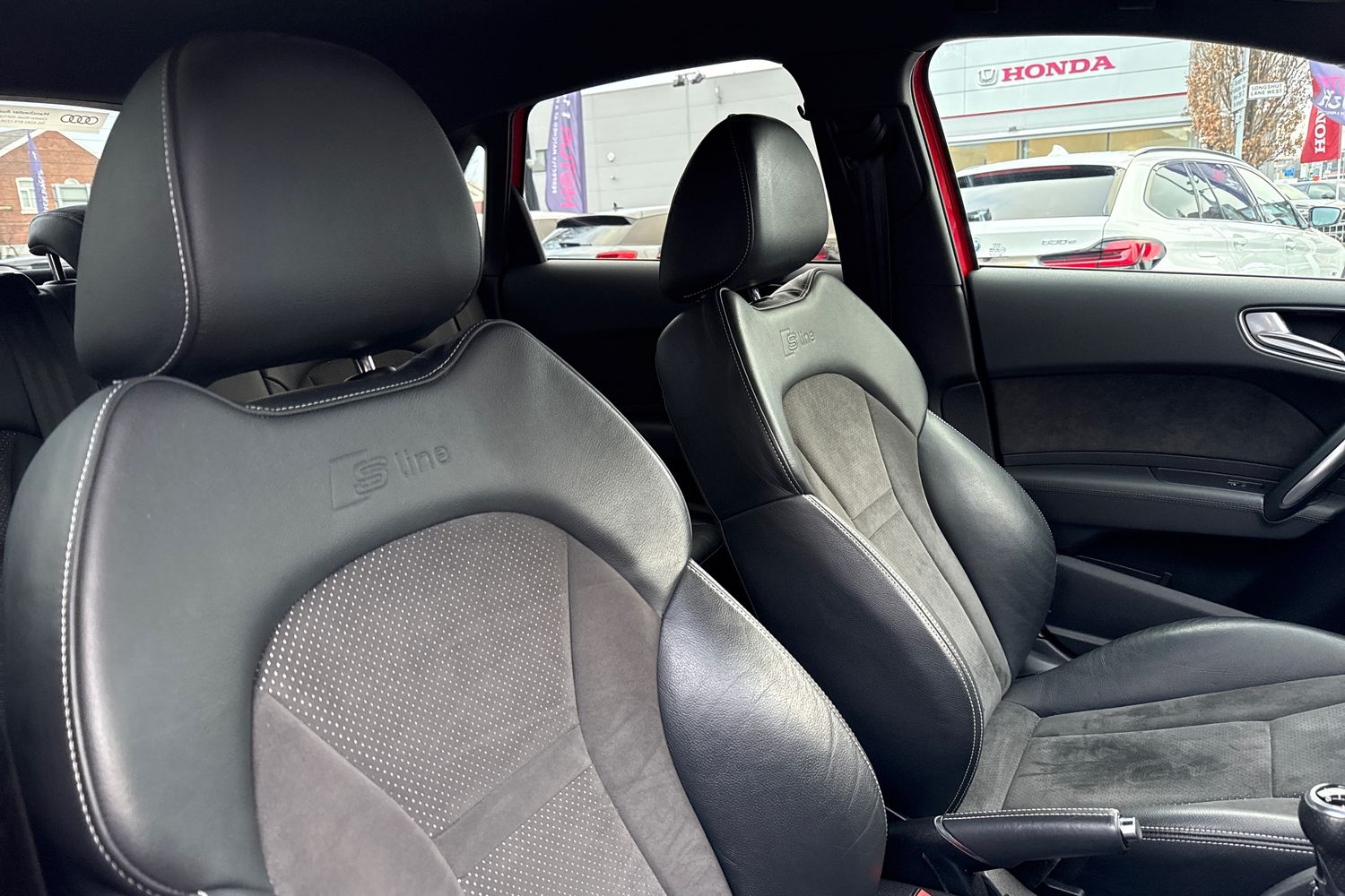 Used Audi A1 2018 for sale - 77444030: Photo 24