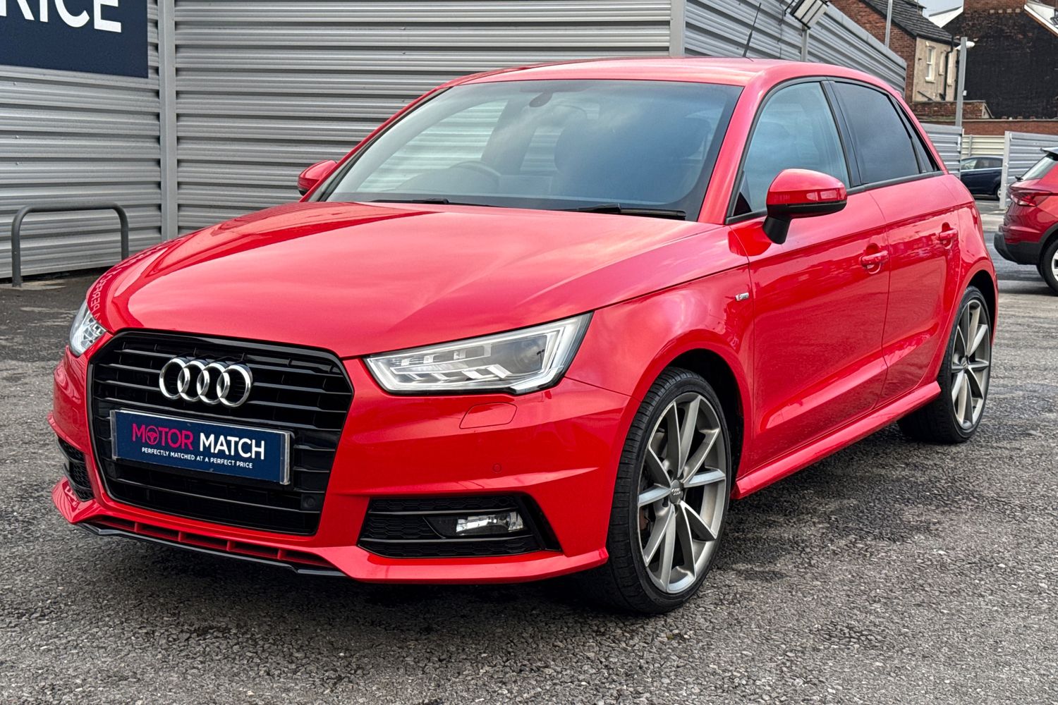 Used Audi A1 2018 for sale - 77444030: Photo 25