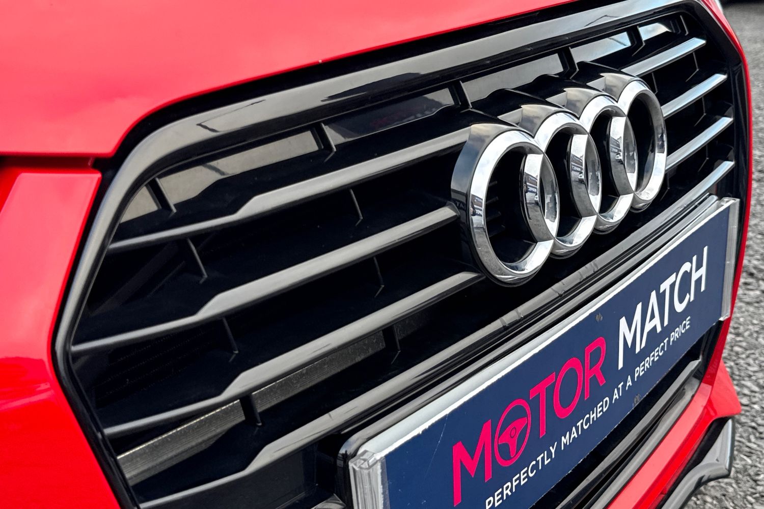 Used Audi A1 2018 for sale - 77444030: Photo 26