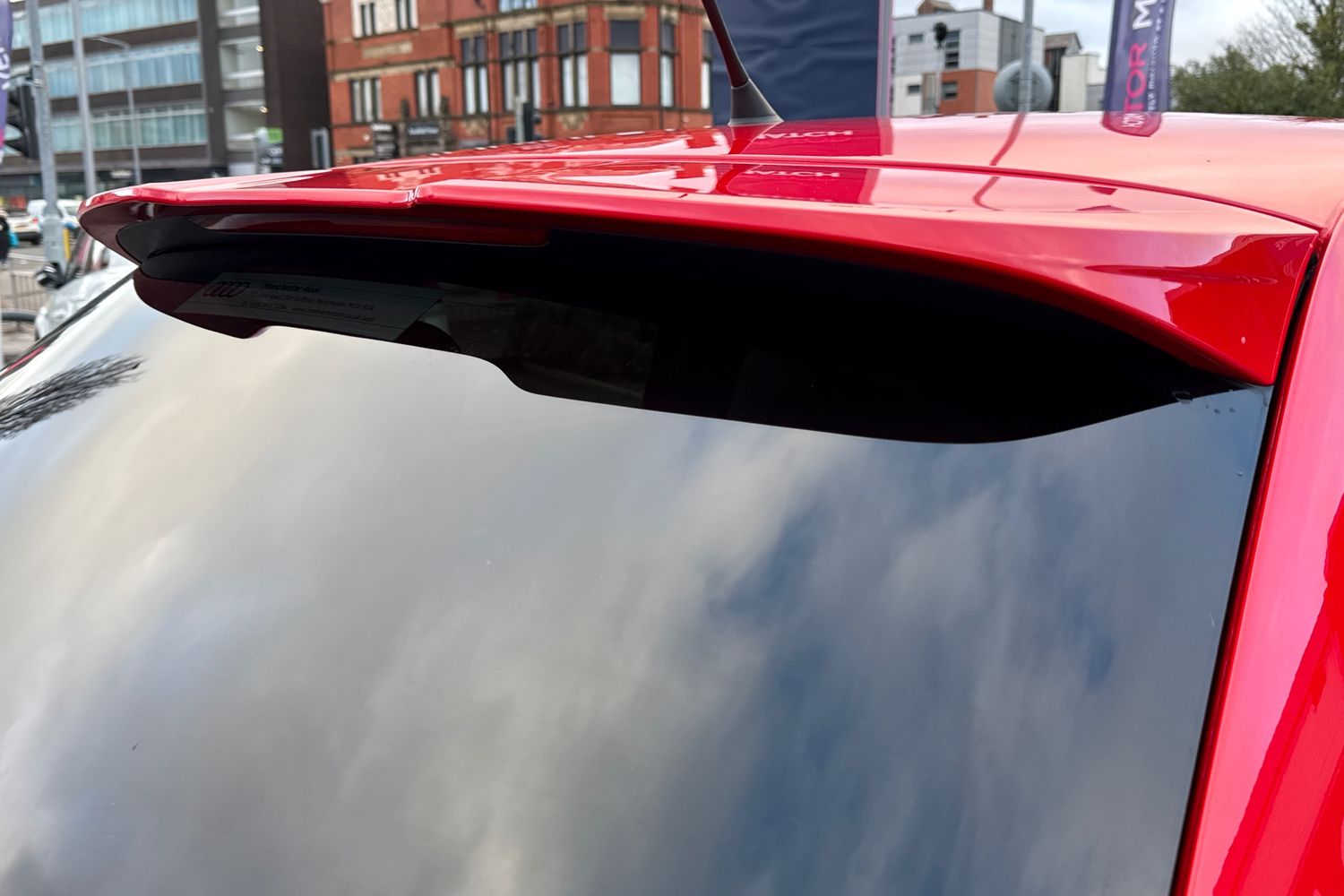 Used Audi A1 2018 for sale - 77444030: Photo 36