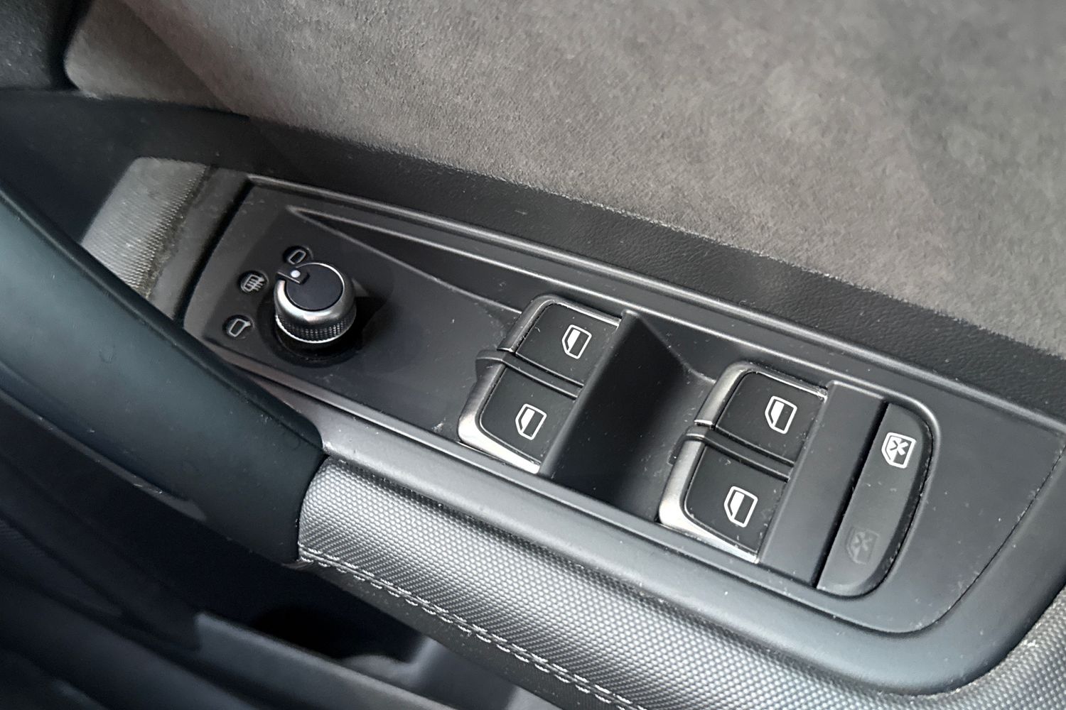 Used Audi A1 2018 for sale - 77444030: Photo 38