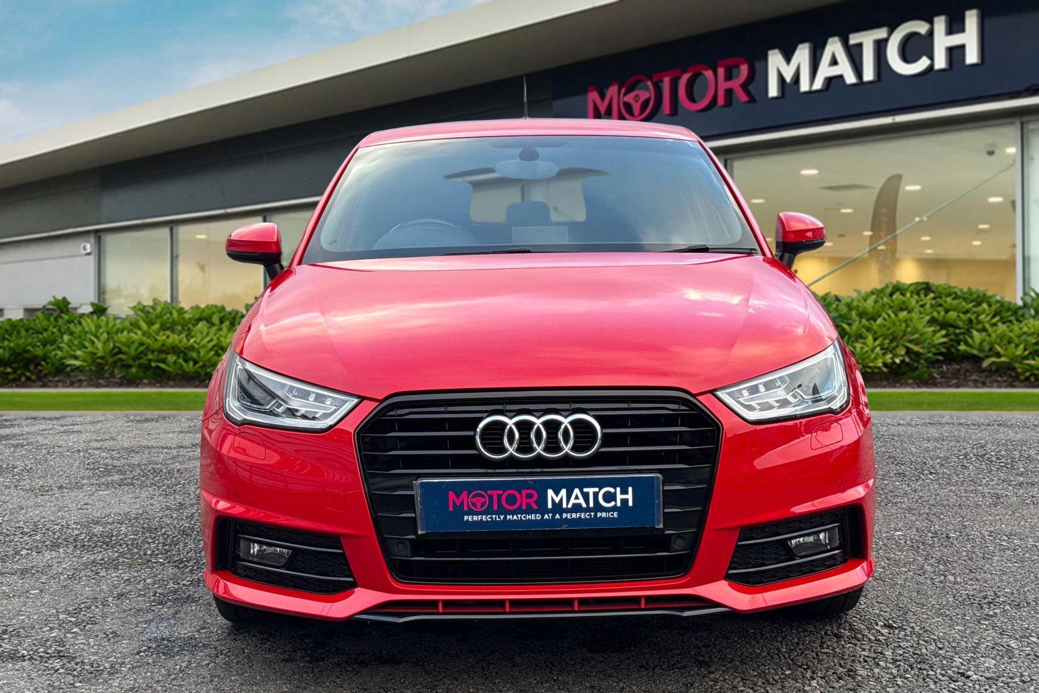 Used Audi A1 2018 for sale - 77444030: Photo 6