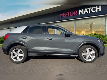 Used Audi Q2 2018 for sale - 78703096: Photo
