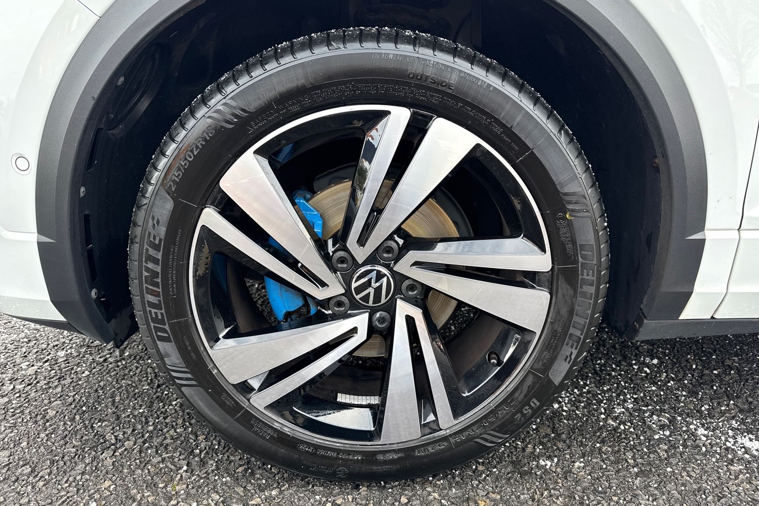 Used Volkswagen T-Roc 2022 for sale - 77226537: Photo 10