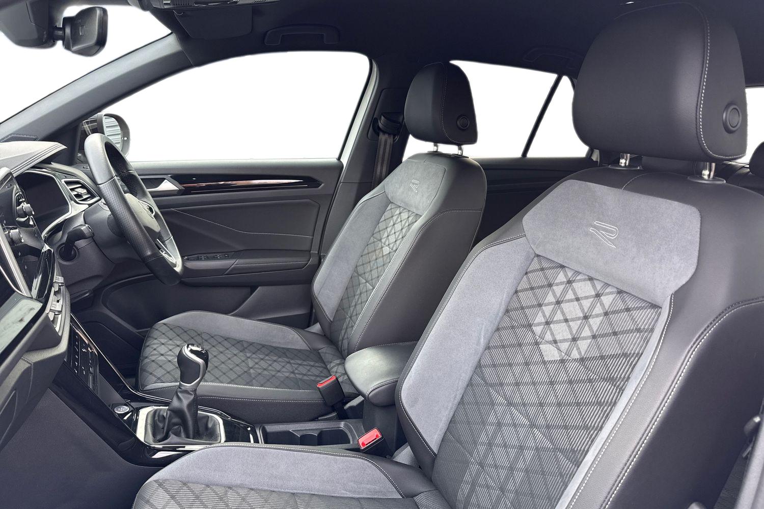 Used Volkswagen T-Roc 2022 for sale - 77226537: Photo 15