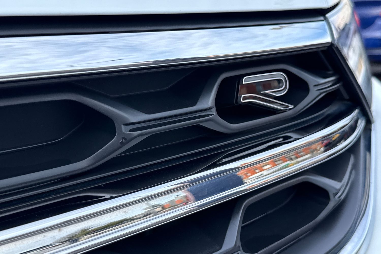 Used Volkswagen T-Roc 2022 for sale - 77226537: Photo 25