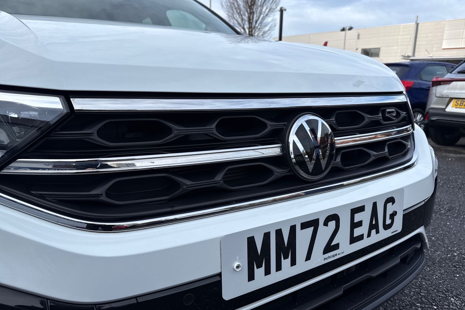 Used Volkswagen T-Roc 2022 for sale - 77226537: Photo 26