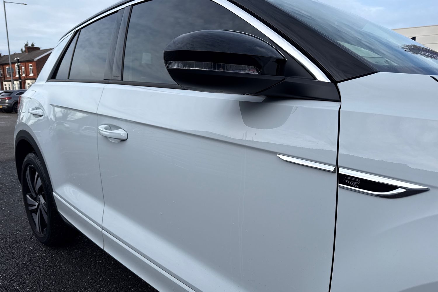 Used Volkswagen T-Roc 2022 for sale - 77226537: Photo 28