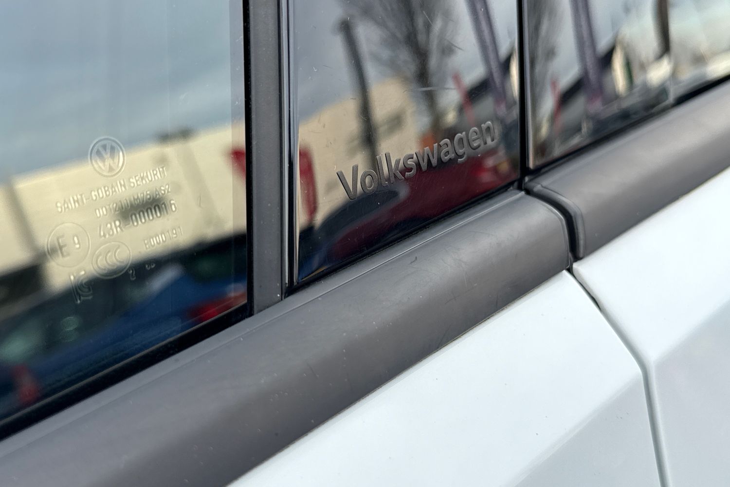 Used Volkswagen T-Roc 2022 for sale - 77226537: Photo 37