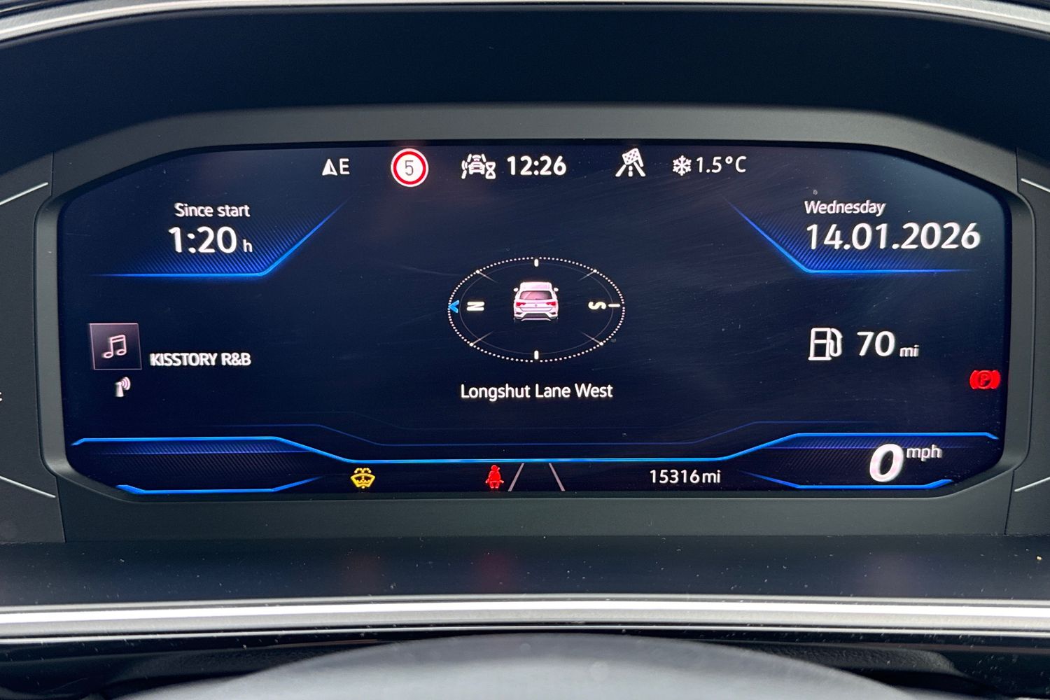 Used Volkswagen T-Roc 2022 for sale - 77226537: Photo 48