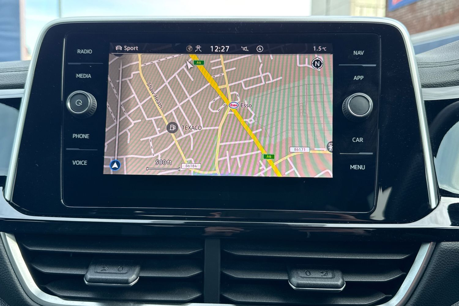 Used Volkswagen T-Roc 2022 for sale - 77226537: Photo 49