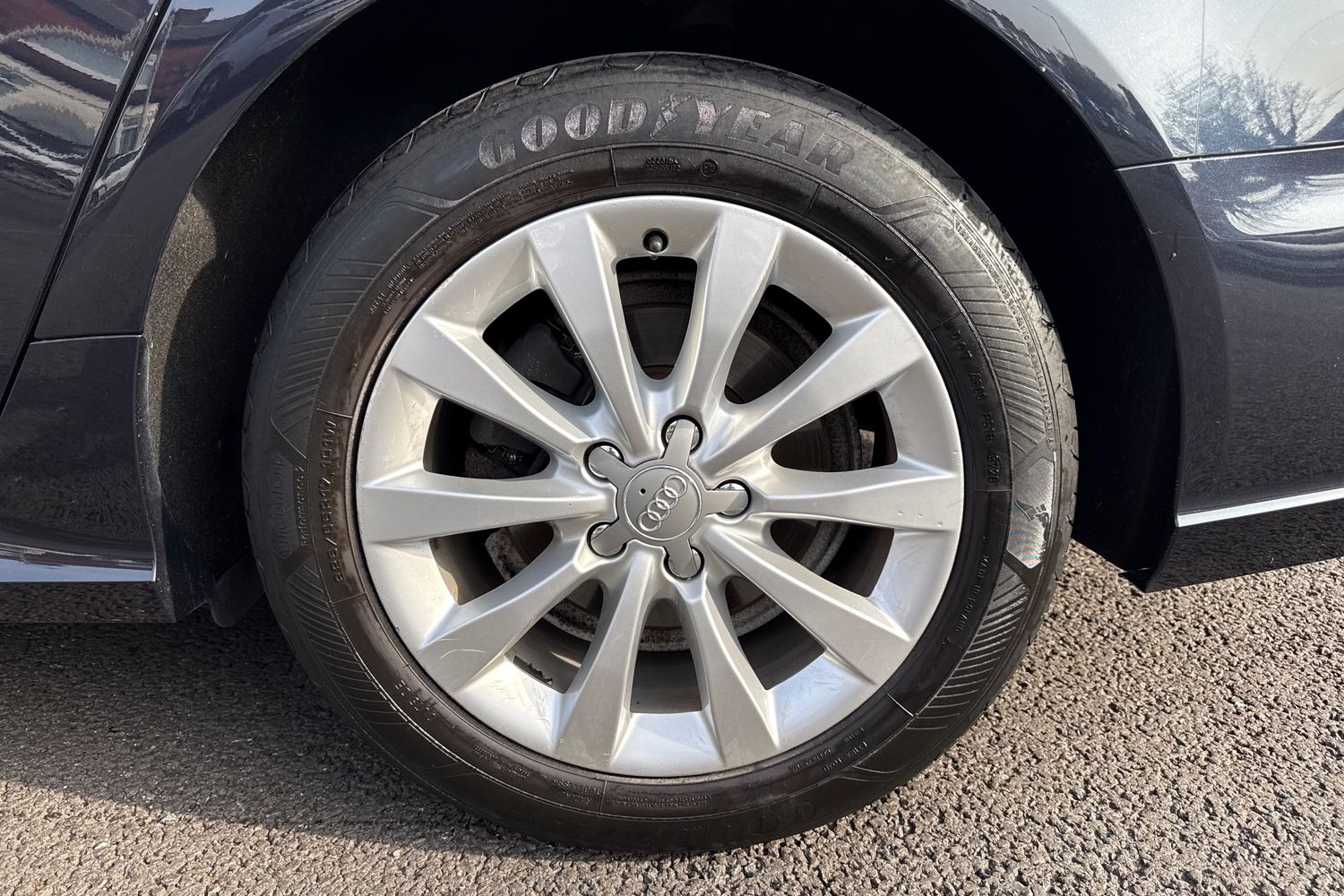 Used Audi A6 2016 for sale - 77973495: Photo 10