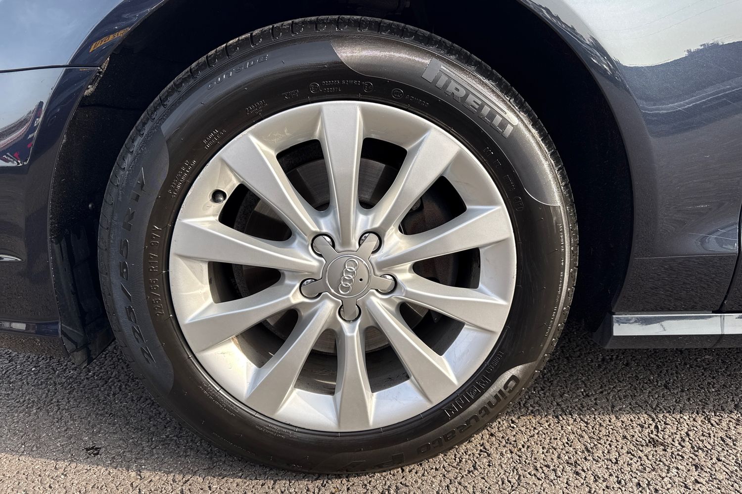 Used Audi A6 2016 for sale - 77973495: Photo 11