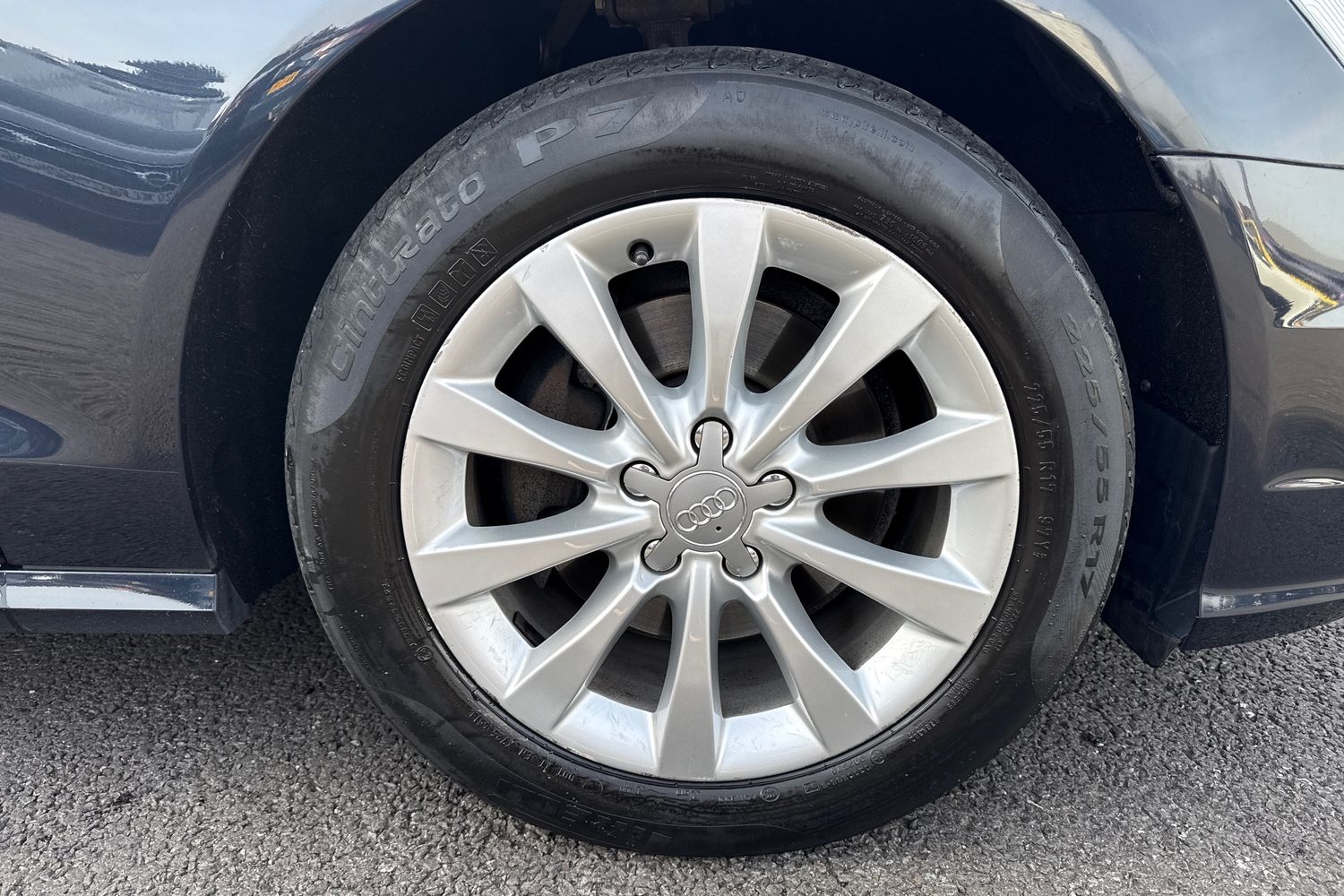 Used Audi A6 2016 for sale - 77973495: Photo 12