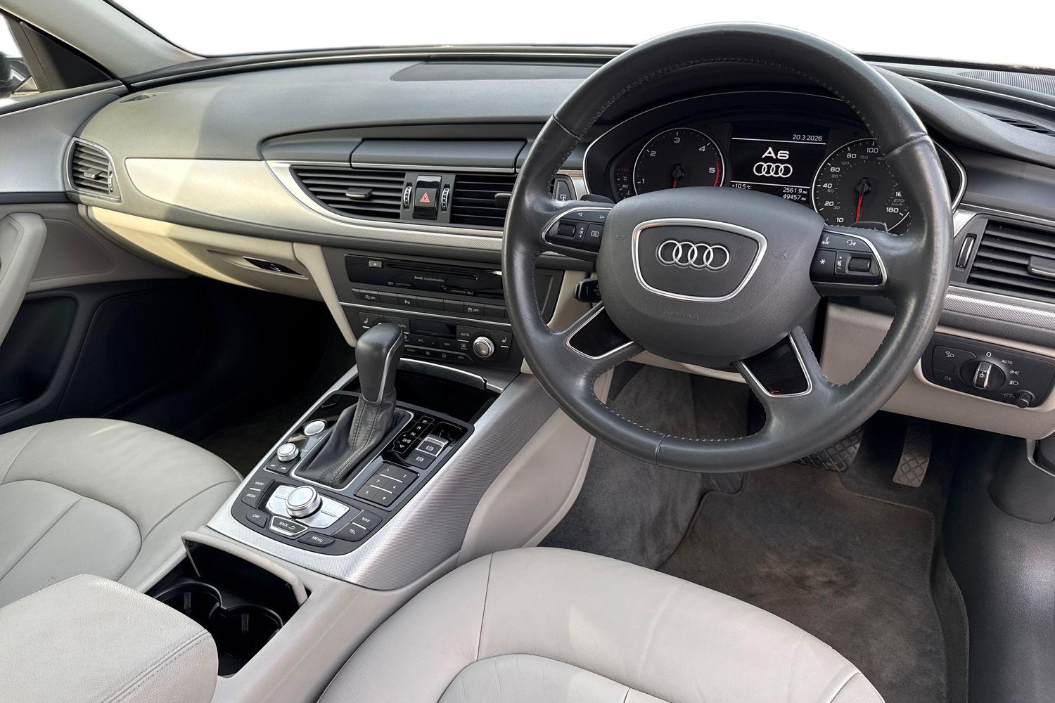 Used Audi A6 2016 for sale - 77973495: Photo 14