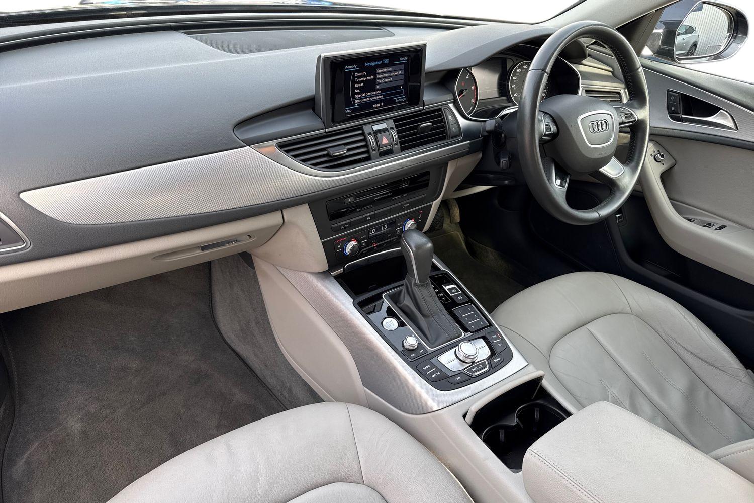 Used Audi A6 2016 for sale - 77973495: Photo 15