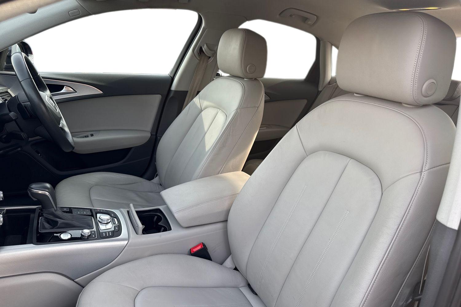 Used Audi A6 2016 for sale - 77973495: Photo 16