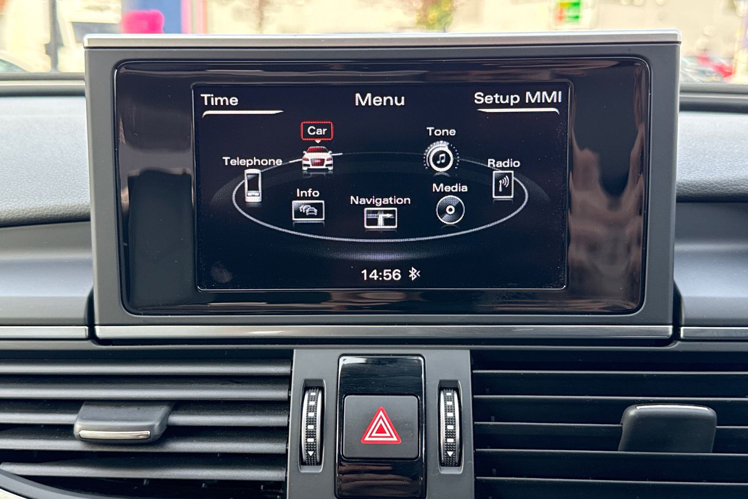 Used Audi A6 2016 for sale - 77973495: Photo 17