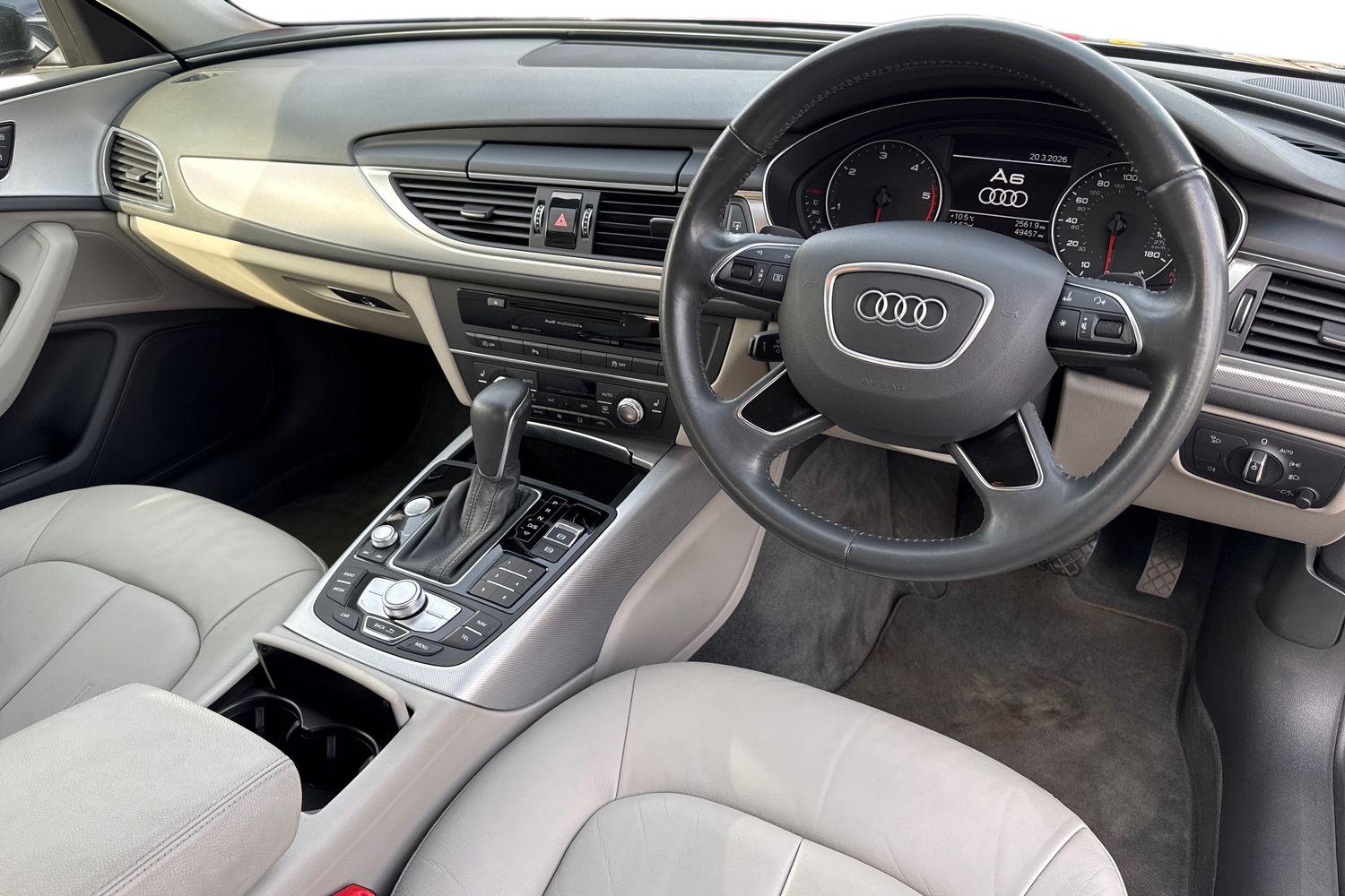 Used Audi A6 2016 for sale - 77973495: Photo 18