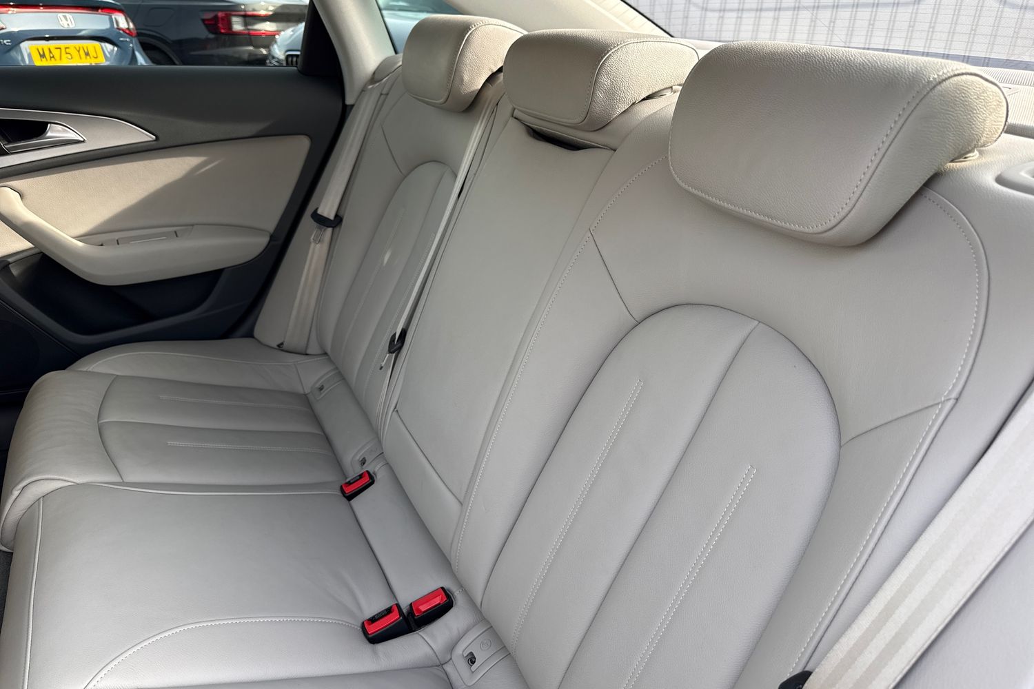 Used Audi A6 2016 for sale - 77973495: Photo 19