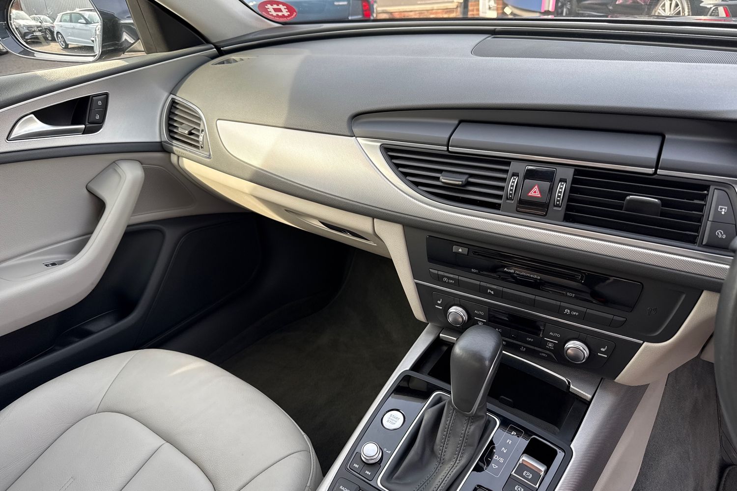 Used Audi A6 2016 for sale - 77973495: Photo 20