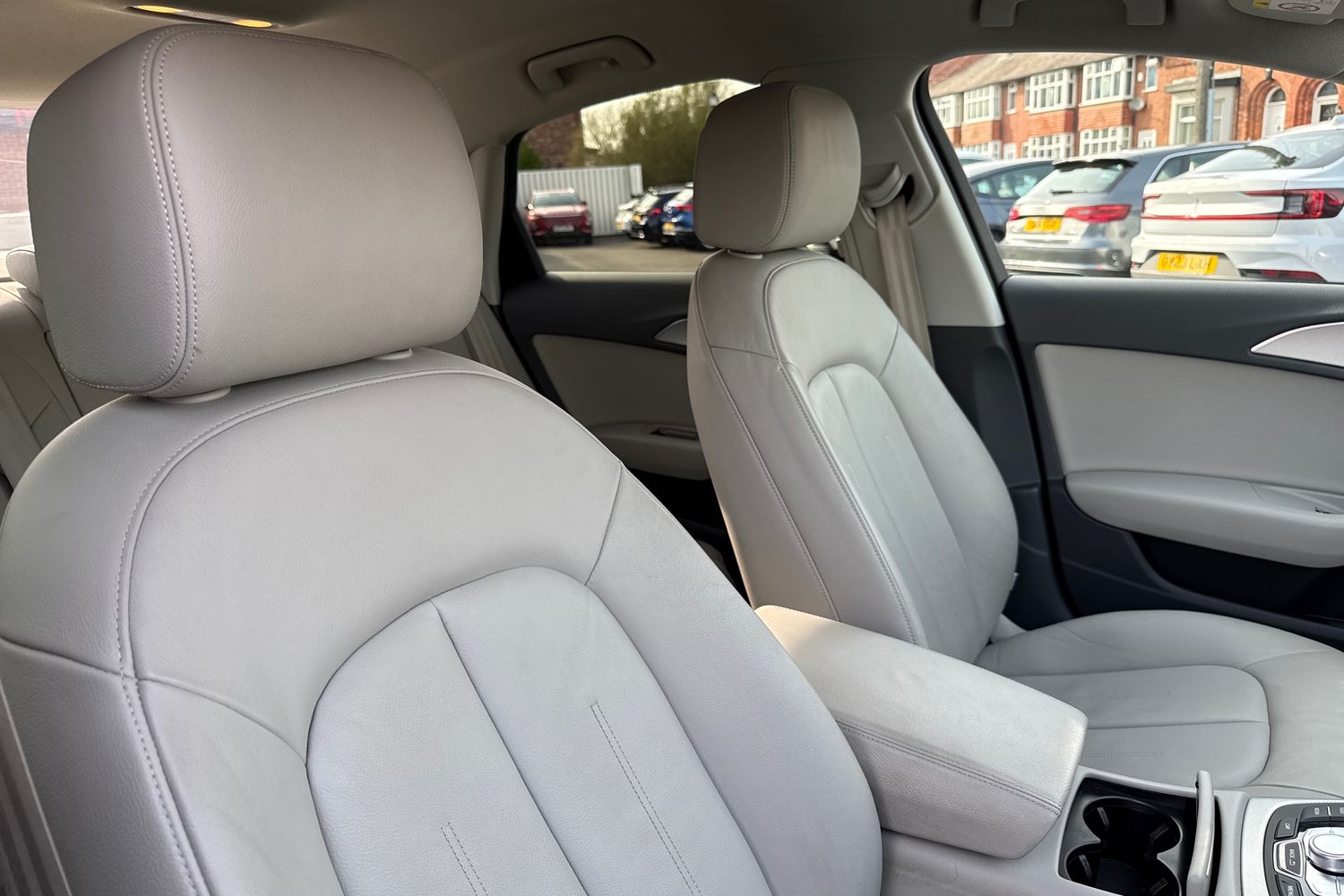 Used Audi A6 2016 for sale - 77973495: Photo 24