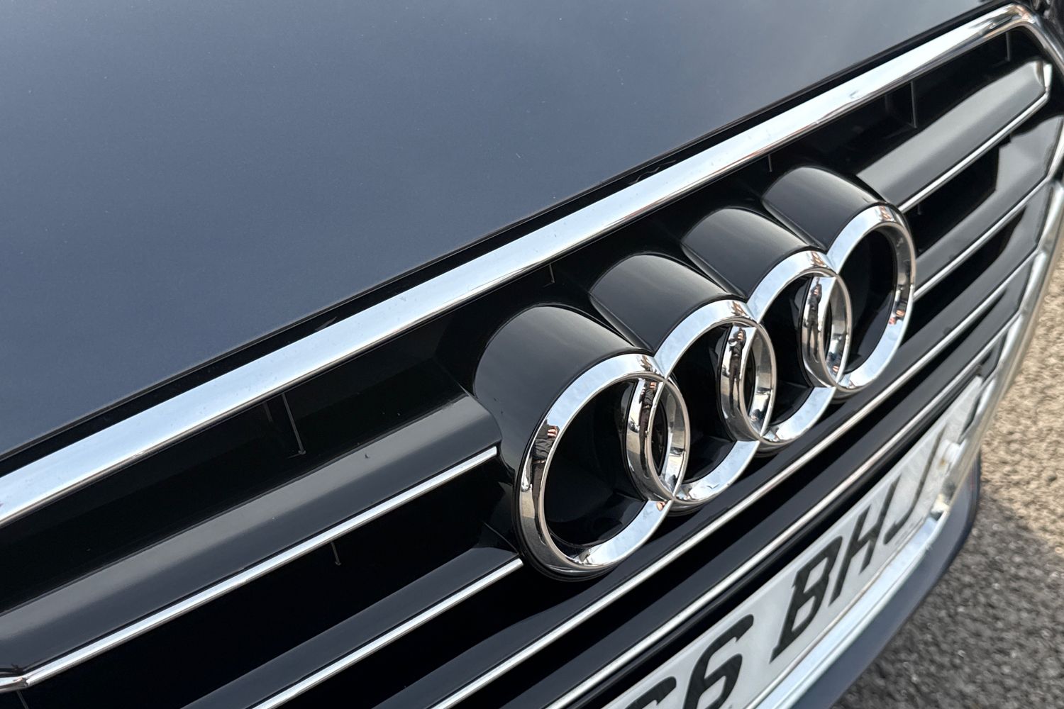 Used Audi A6 2016 for sale - 77973495: Photo 28