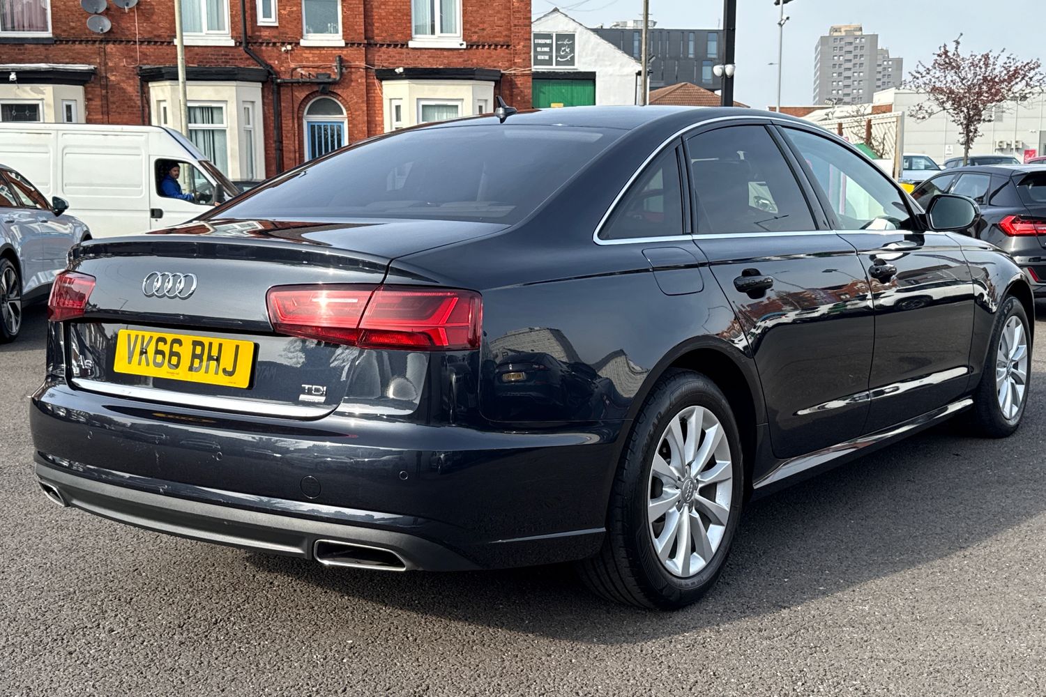 Used Audi A6 2016 for sale - 77973495: Photo 31