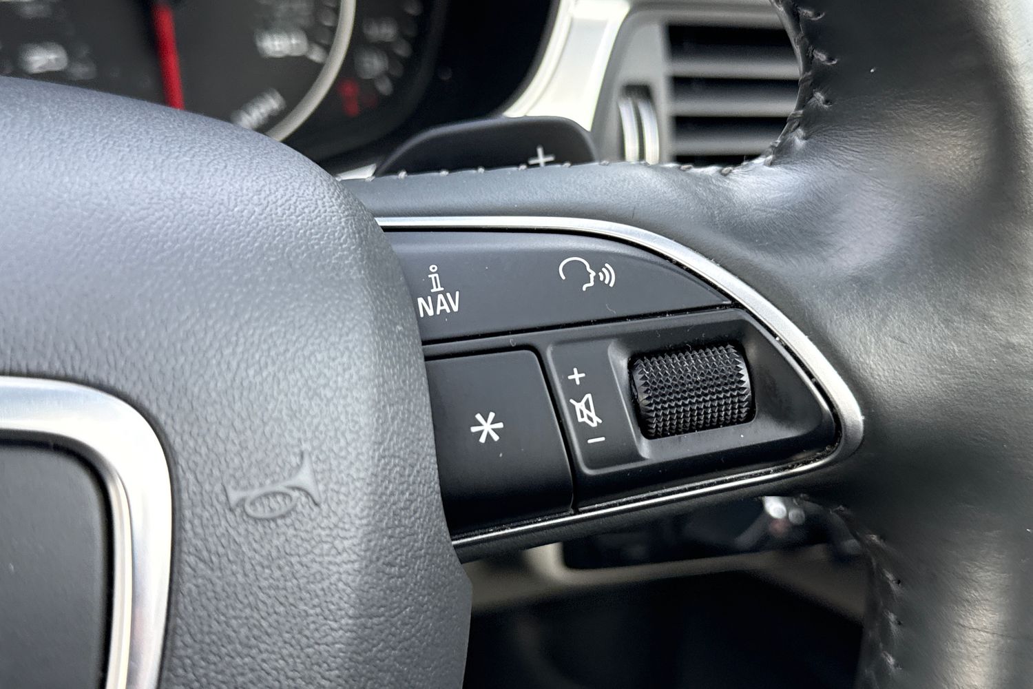 Used Audi A6 2016 for sale - 77973495: Photo 36