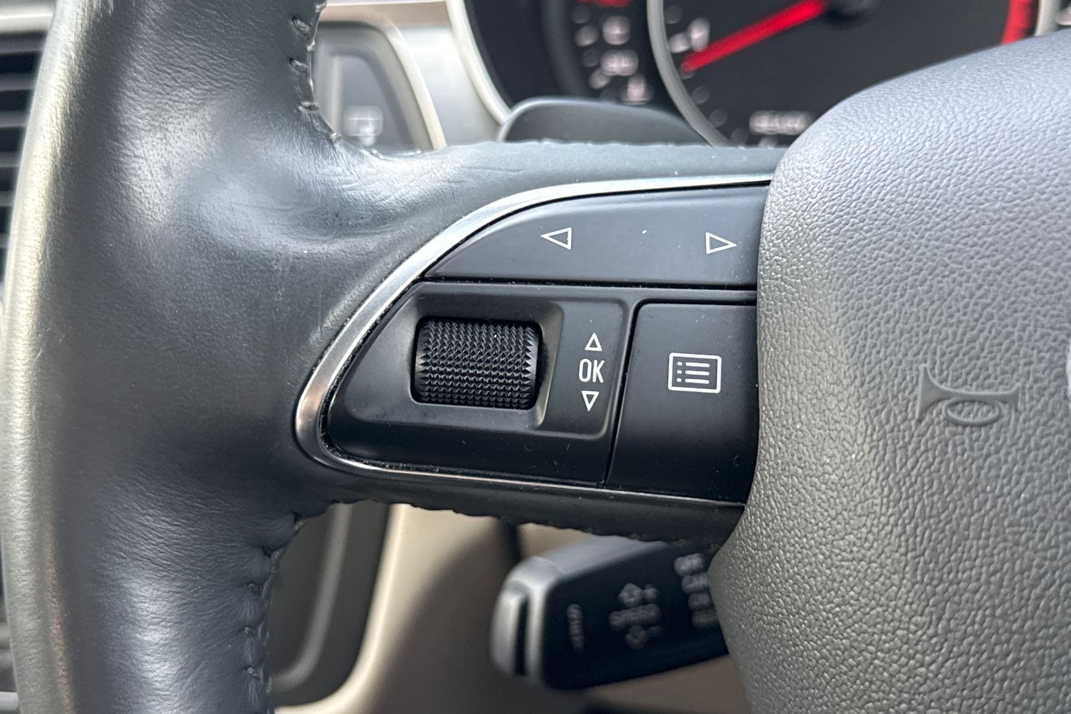 Used Audi A6 2016 for sale - 77973495: Photo 38