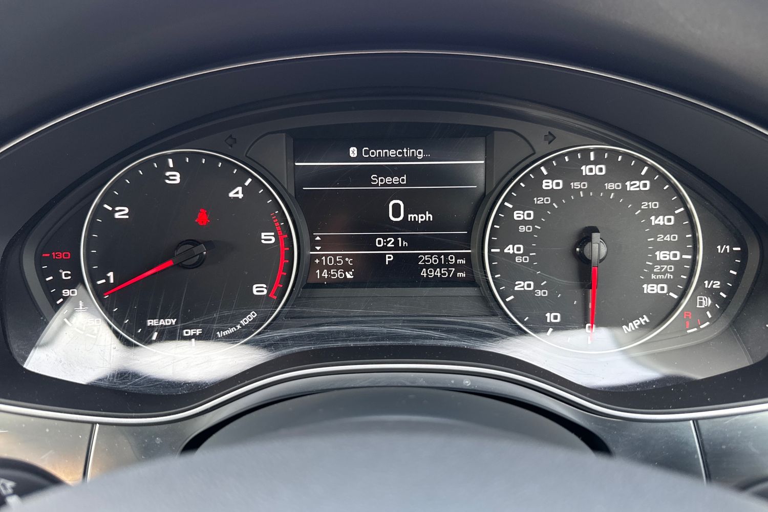 Used Audi A6 2016 for sale - 77973495: Photo 41