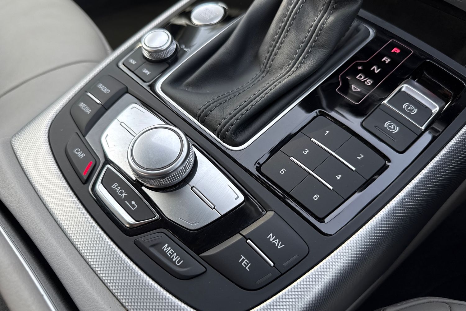 Used Audi A6 2016 for sale - 77973495: Photo 42