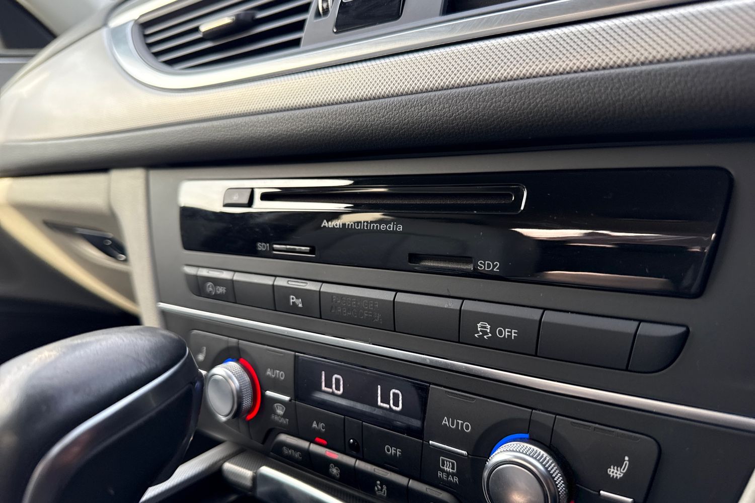 Used Audi A6 2016 for sale - 77973495: Photo 44