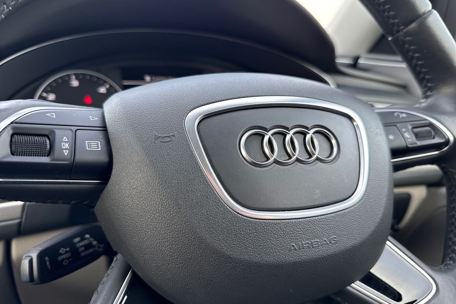 Used Audi A6 2016 for sale - 77973495: Photo 46