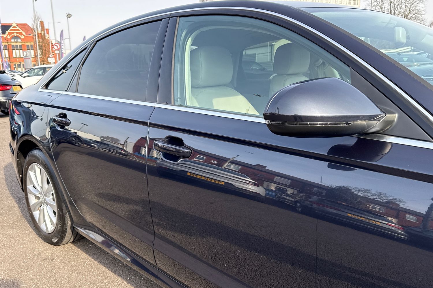 Used Audi A6 2016 for sale - 77973495: Photo 50