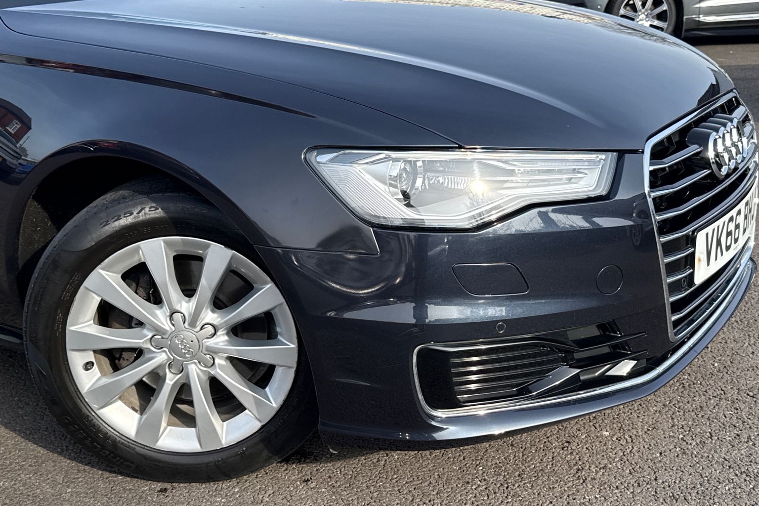 Used Audi A6 2016 for sale - 77973495: Photo 51