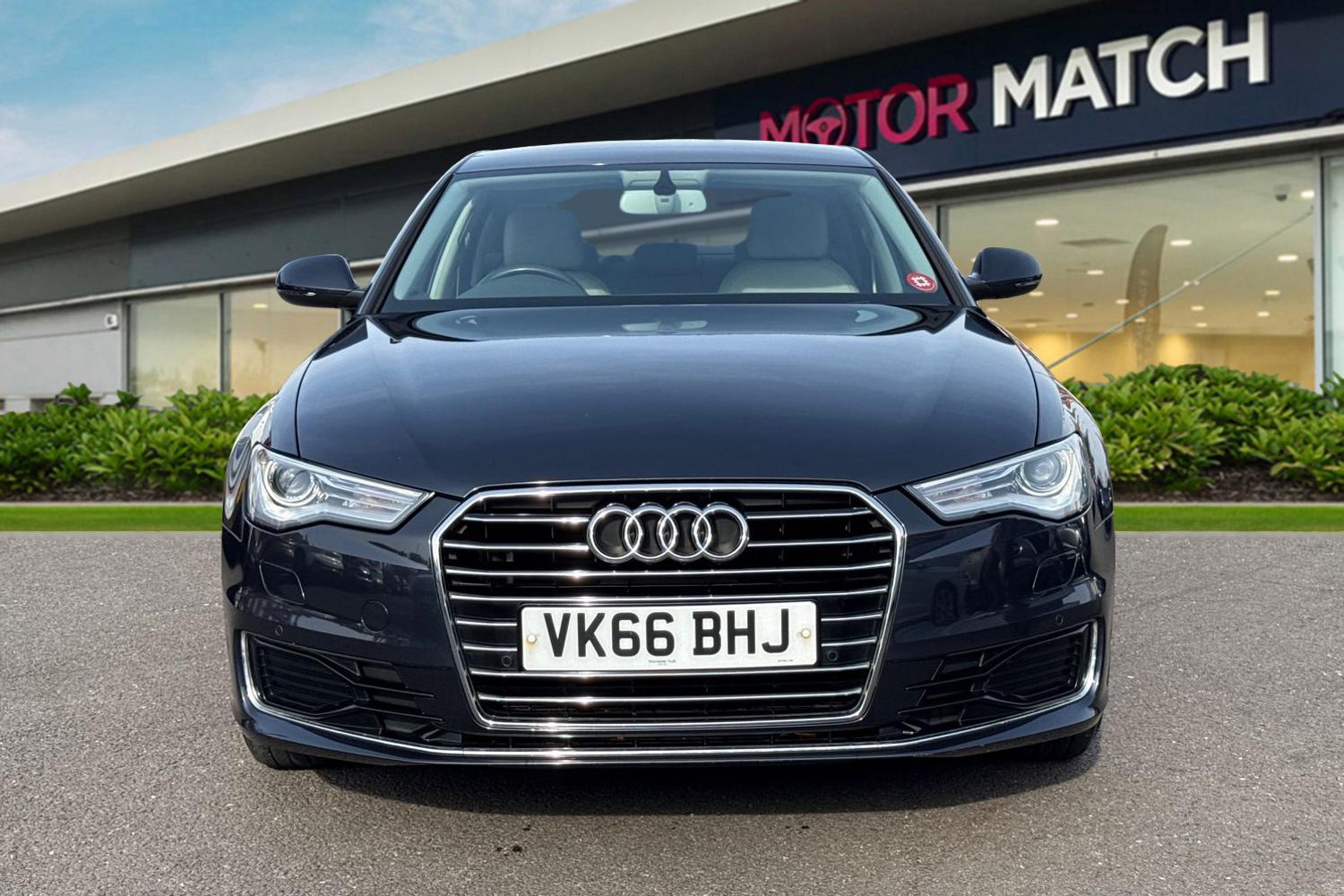 Used Audi A6 2016 for sale - 77973495: Photo 6