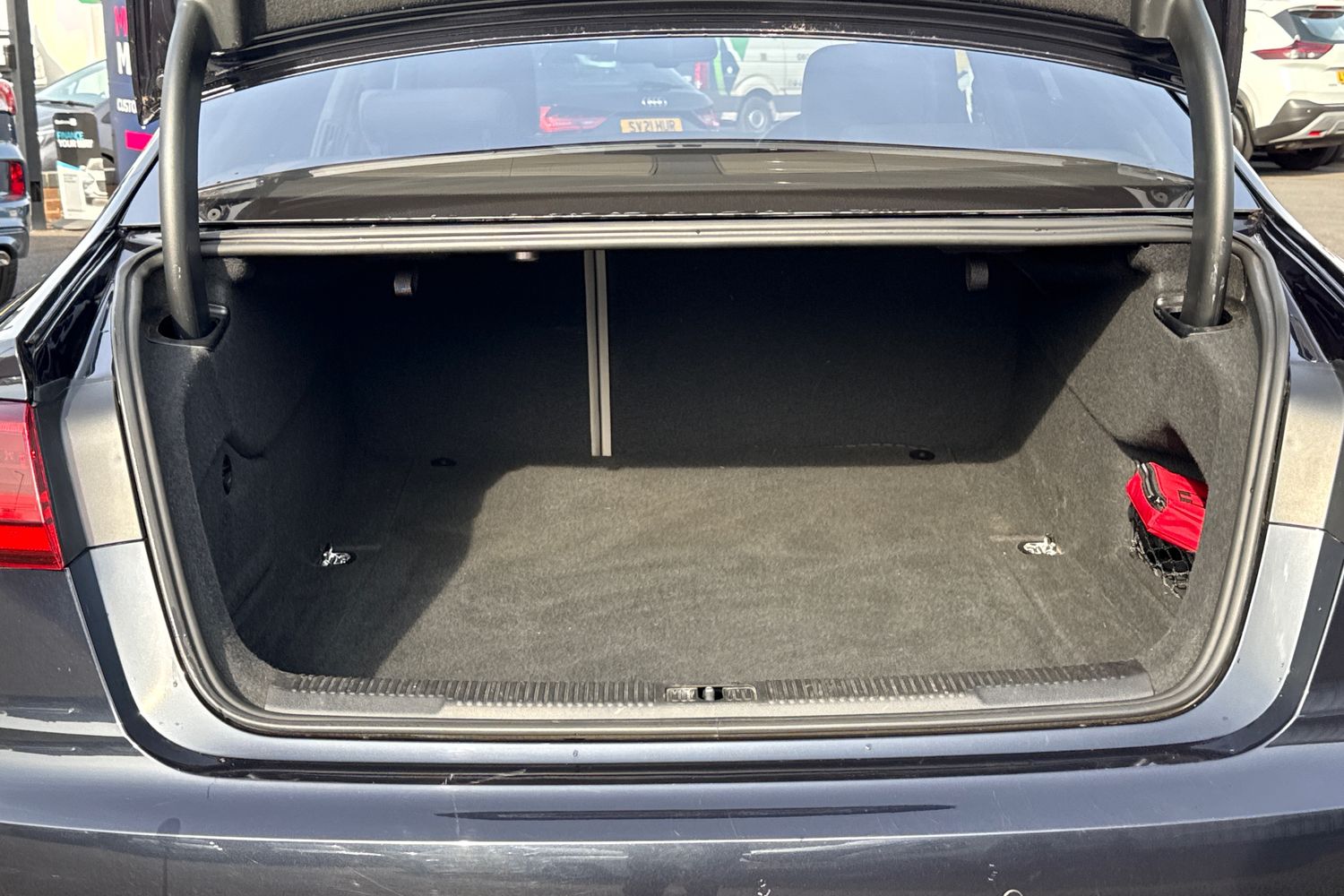 Used Audi A6 2016 for sale - 77973495: Photo 7