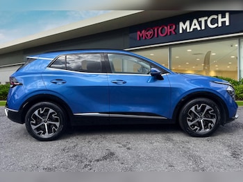 Used Kia Sportage 2023 for sale - 78558219: Photo