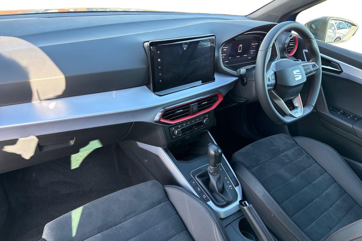 Used SEAT Arona 2022 for sale - 77919466: Photo 14